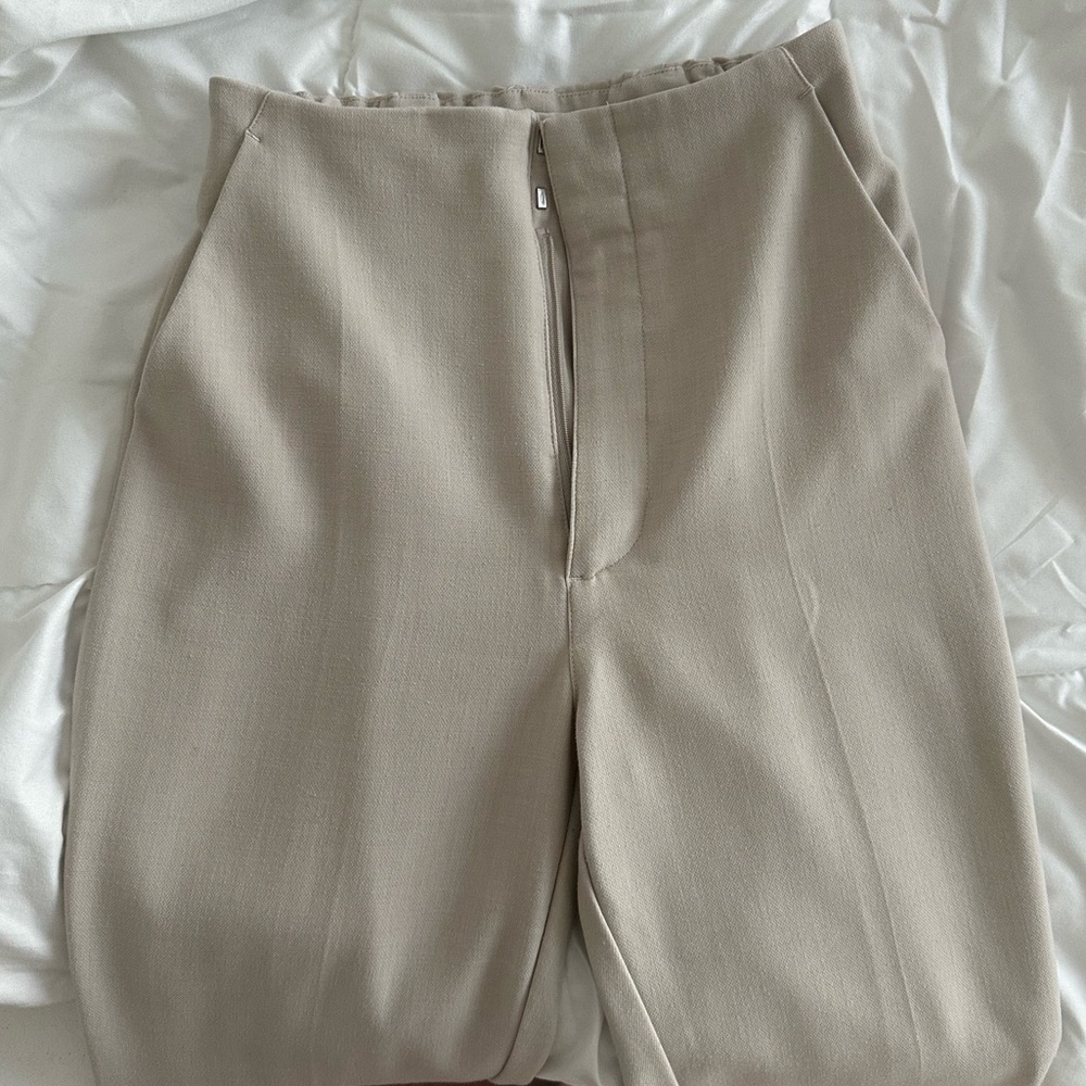 Abercrombie dress pants